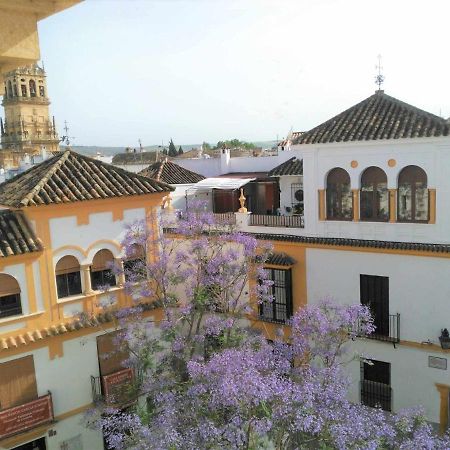 La Casa De La Musica Apartment Кордоба Екстериор снимка