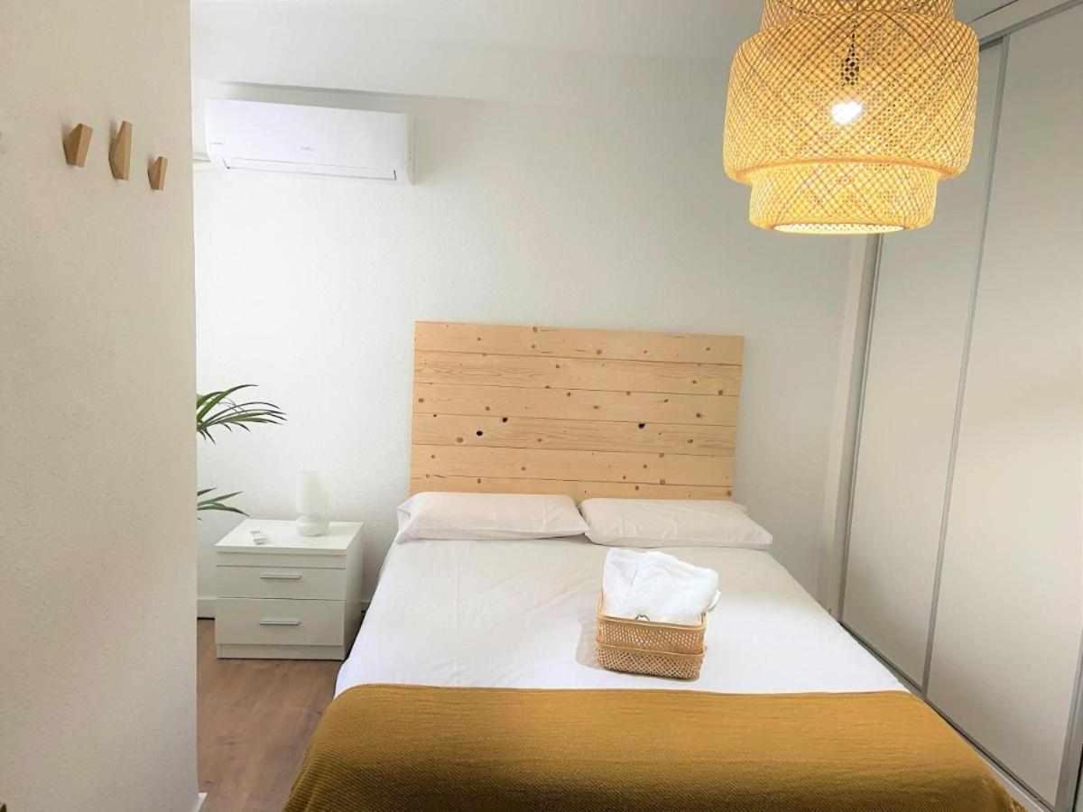 La Casa De La Musica Apartment Кордоба Екстериор снимка