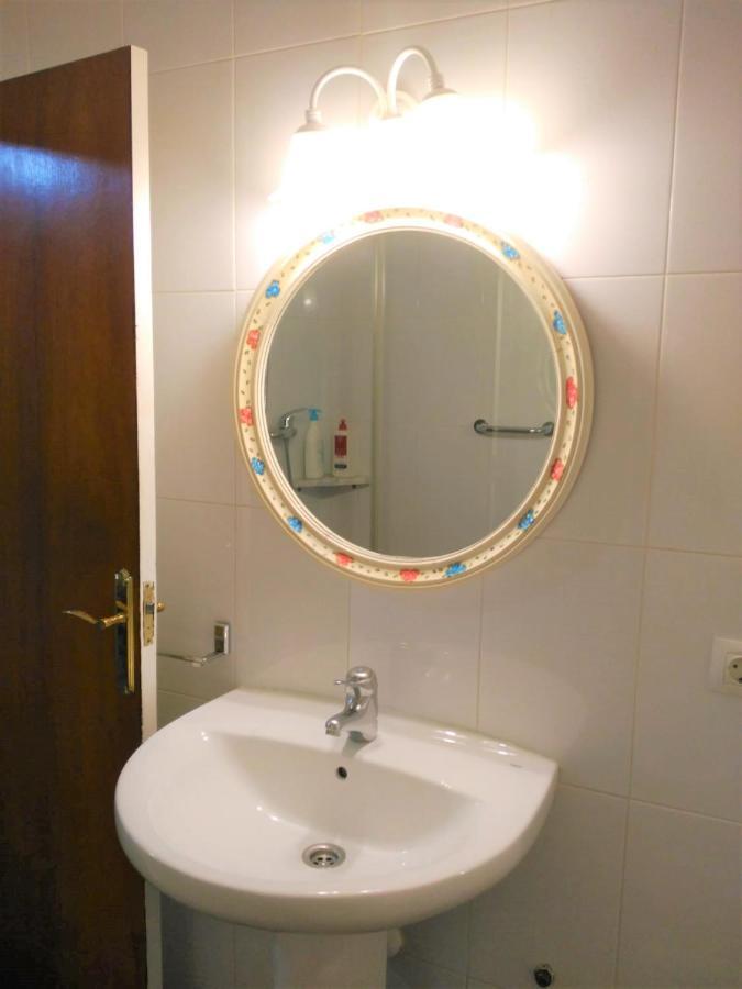 La Casa De La Musica Apartment Кордоба Екстериор снимка