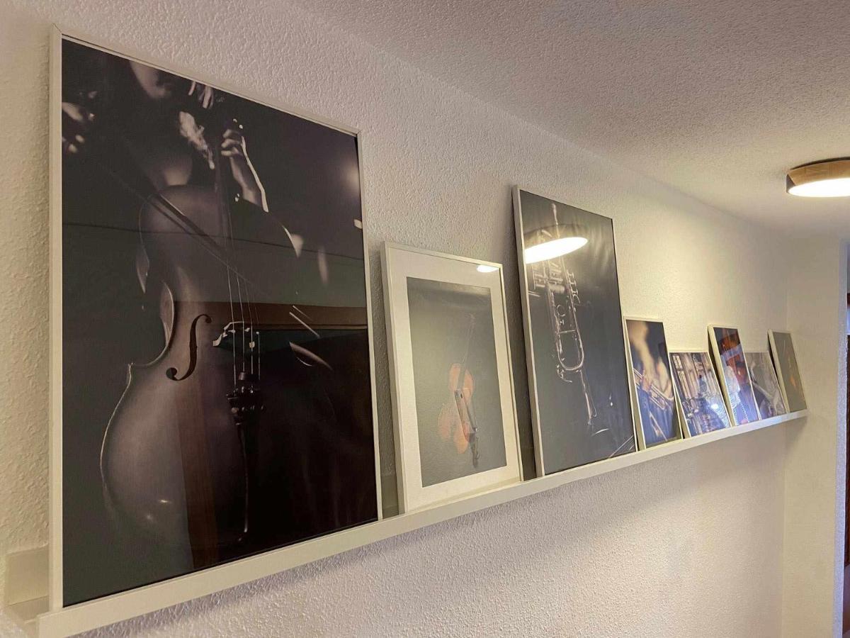 La Casa De La Musica Apartment Кордоба Екстериор снимка